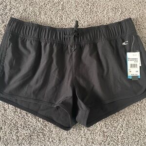 O'Neill Black Board Shorts M